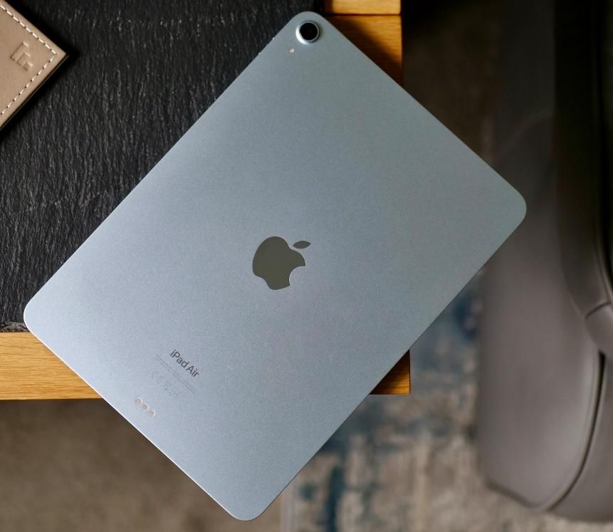 ipad air 2024  m2.        13 inch آکبند|تبلت|تهران, سهروردی|دیوار