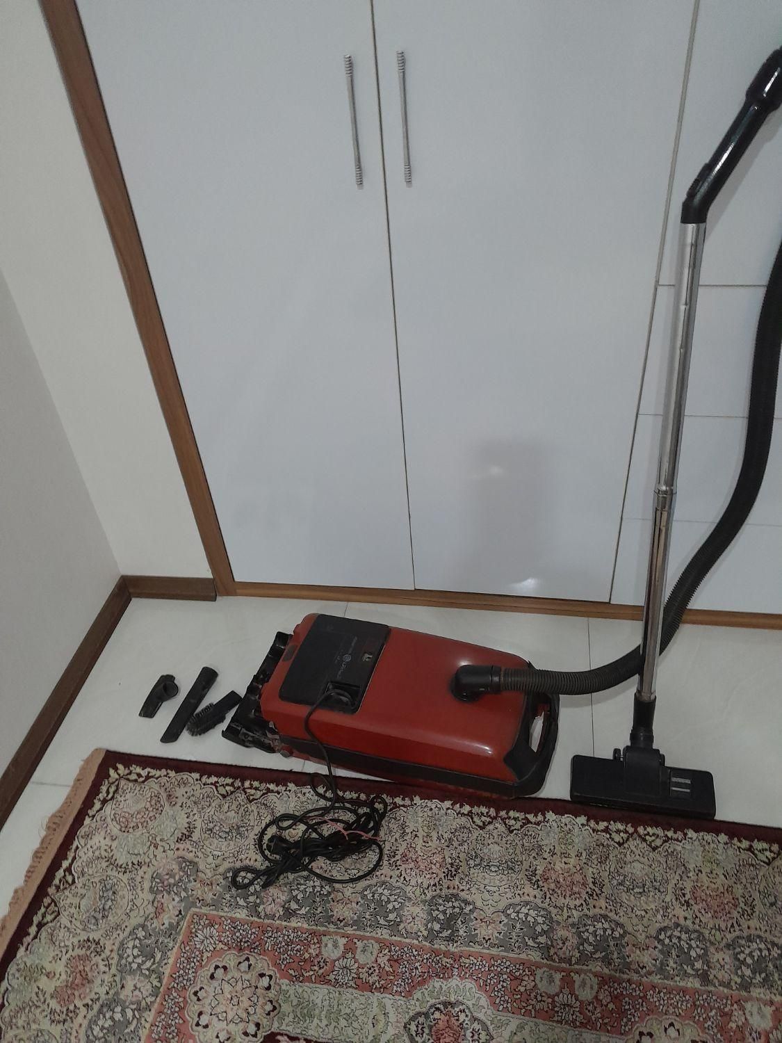 جاروبرقی|جاروبرقی، جارو شارژی، بخارشو|قرچک, |دیوار