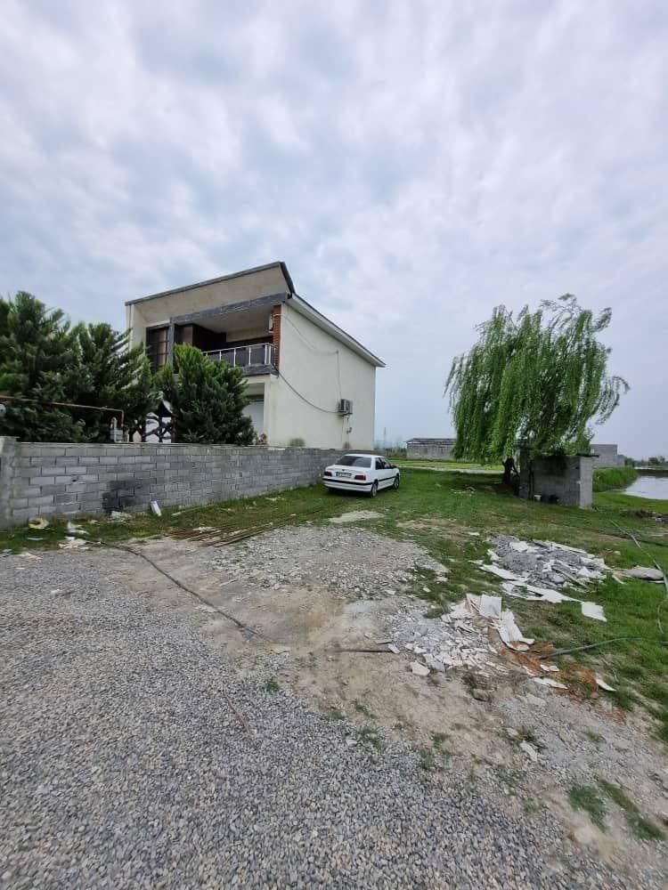 زمین213متری*جنگلی سنددار/شهرک تهرانی|فروش زمین و ملک کلنگی|ایزدشهر, |دیوار