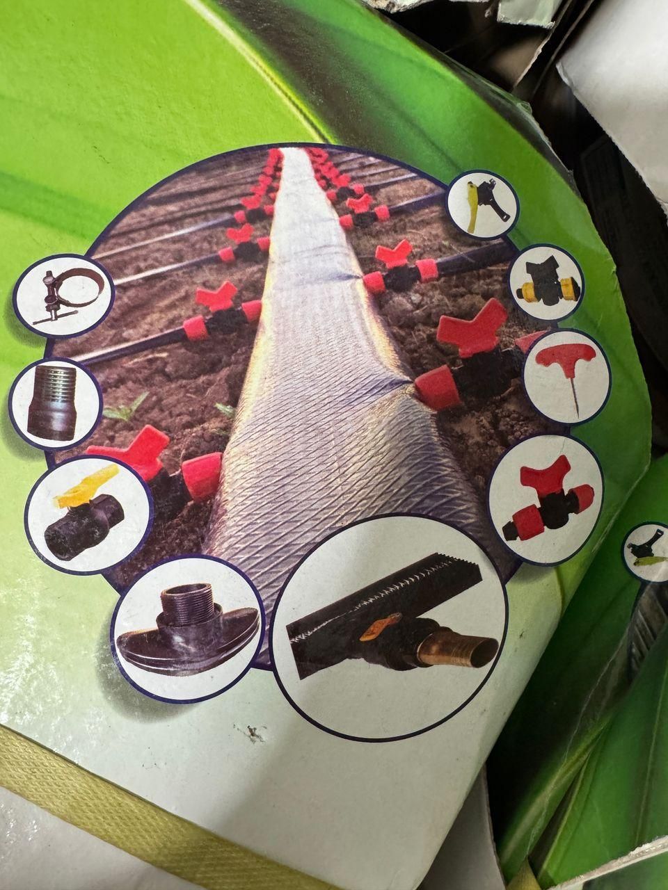 لوله نخدار و لی فلت|عمدهفروشی|اقبالیه, |دیوار