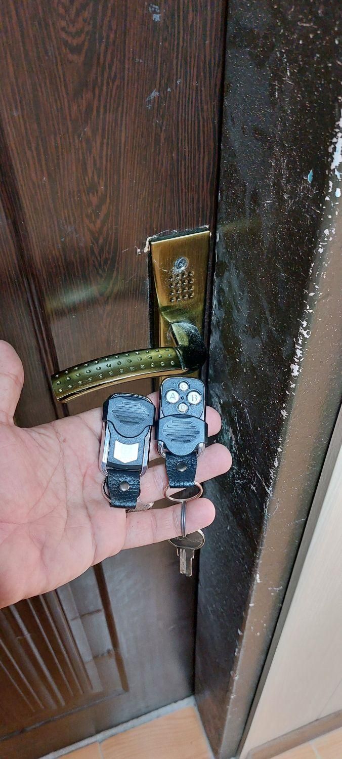 کلید سازی سیار|خدمات پیشه و مهارت|بوشهر, |دیوار