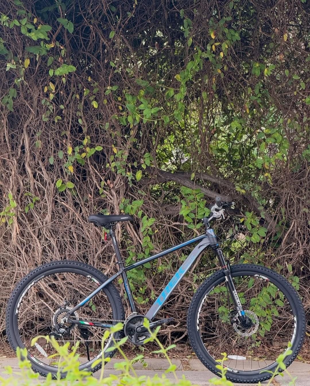 دوچرخه 24 ترک واان TREK 26 / 27.5|دوچرخه، اسکیت، اسکوتر|قم, زند آباد|دیوار