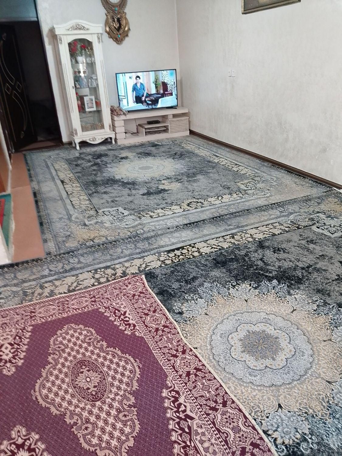 حیاط ویلایی دربست|اجارهٔ خانه و ویلا|چهاردانگه (تهران), |دیوار
