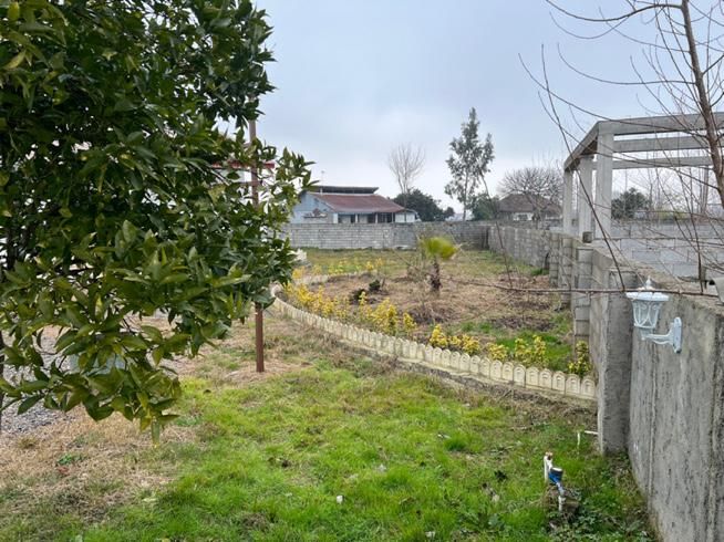 خانه ویلایی ۱۵۰۰ متری با بنا ۱۴۰ متر سند تک برگ|فروش خانه و ویلا|رضوانشهر, |دیوار