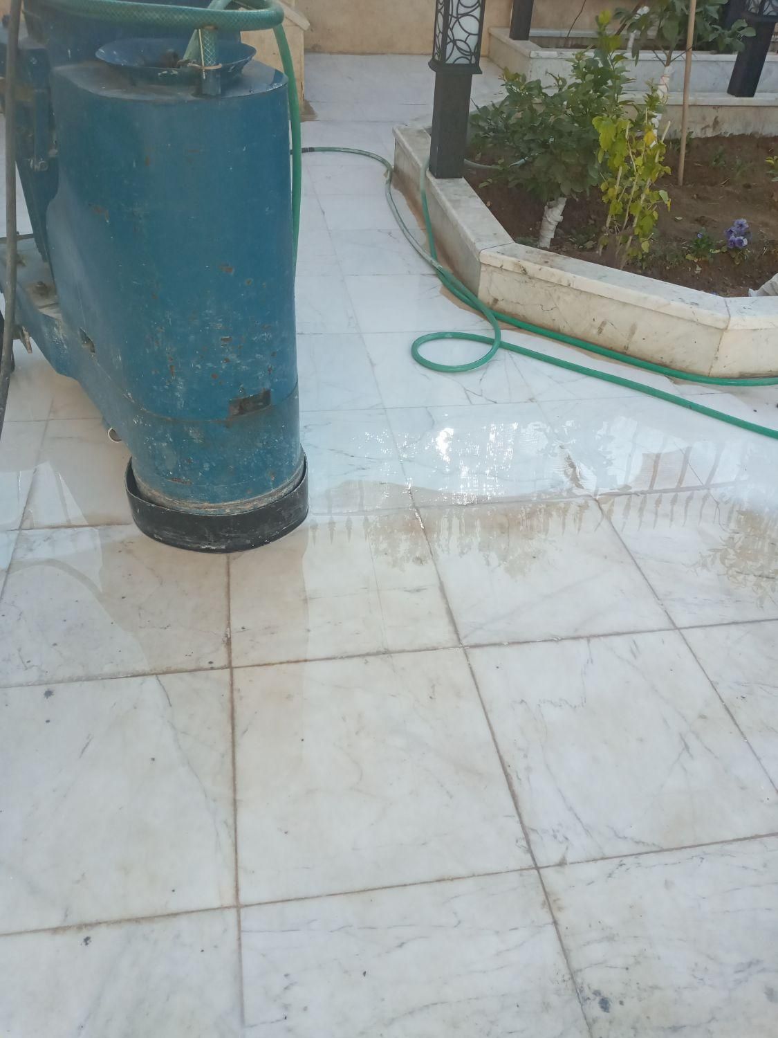 کف سابی ونماشویی|خدمات نظافت|قم, انسجام|دیوار