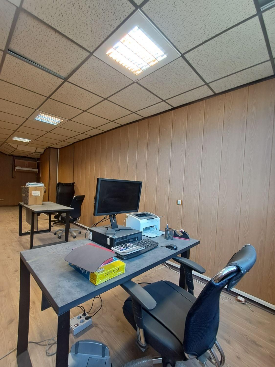 اداری بلوار ارکیده ـ سند تک برگ|فروش دفتر کار، اتاق اداری، مطب|هشتگرد, فاز ۱ مهستان|دیوار