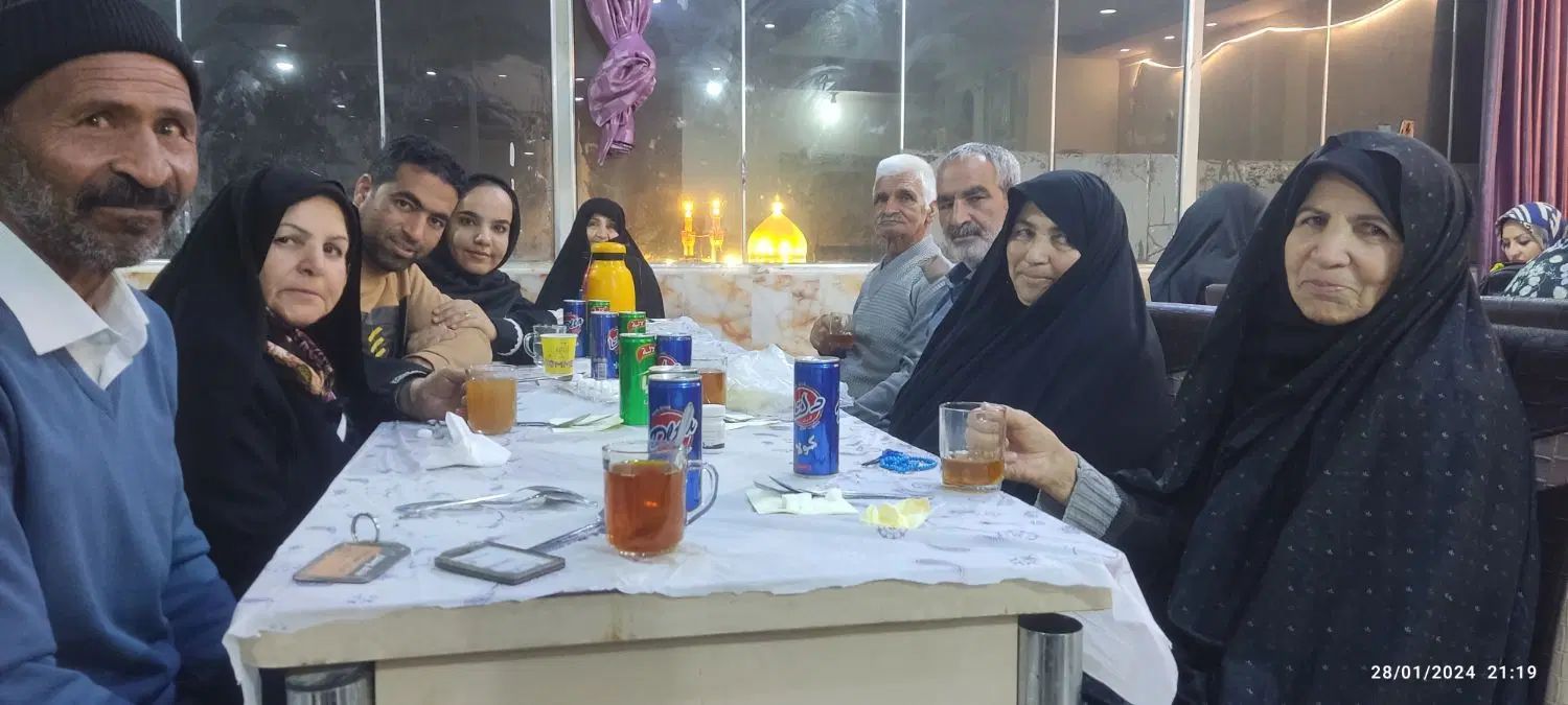 کربلا|تور و چارتر|مشهد, پورسینا|دیوار
