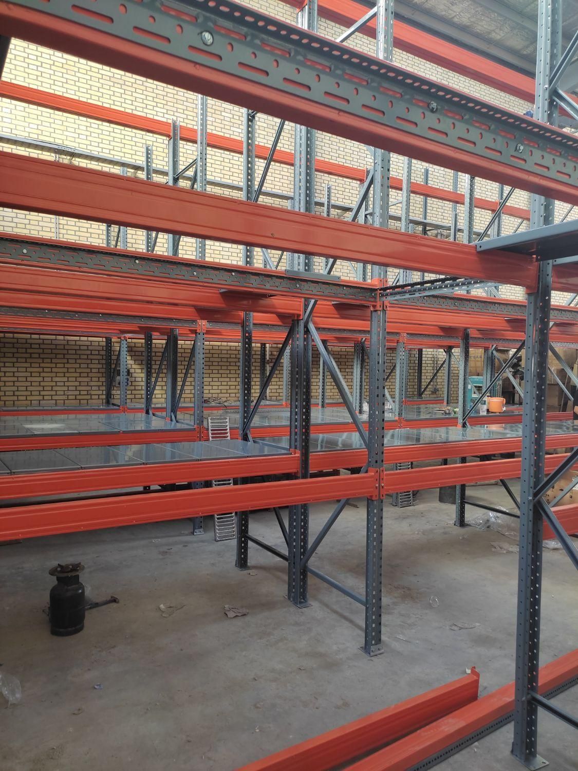 قفسه بندی انبار اصفهان راک|فروشگاه و مغازه|اصفهان, لاله|دیوار