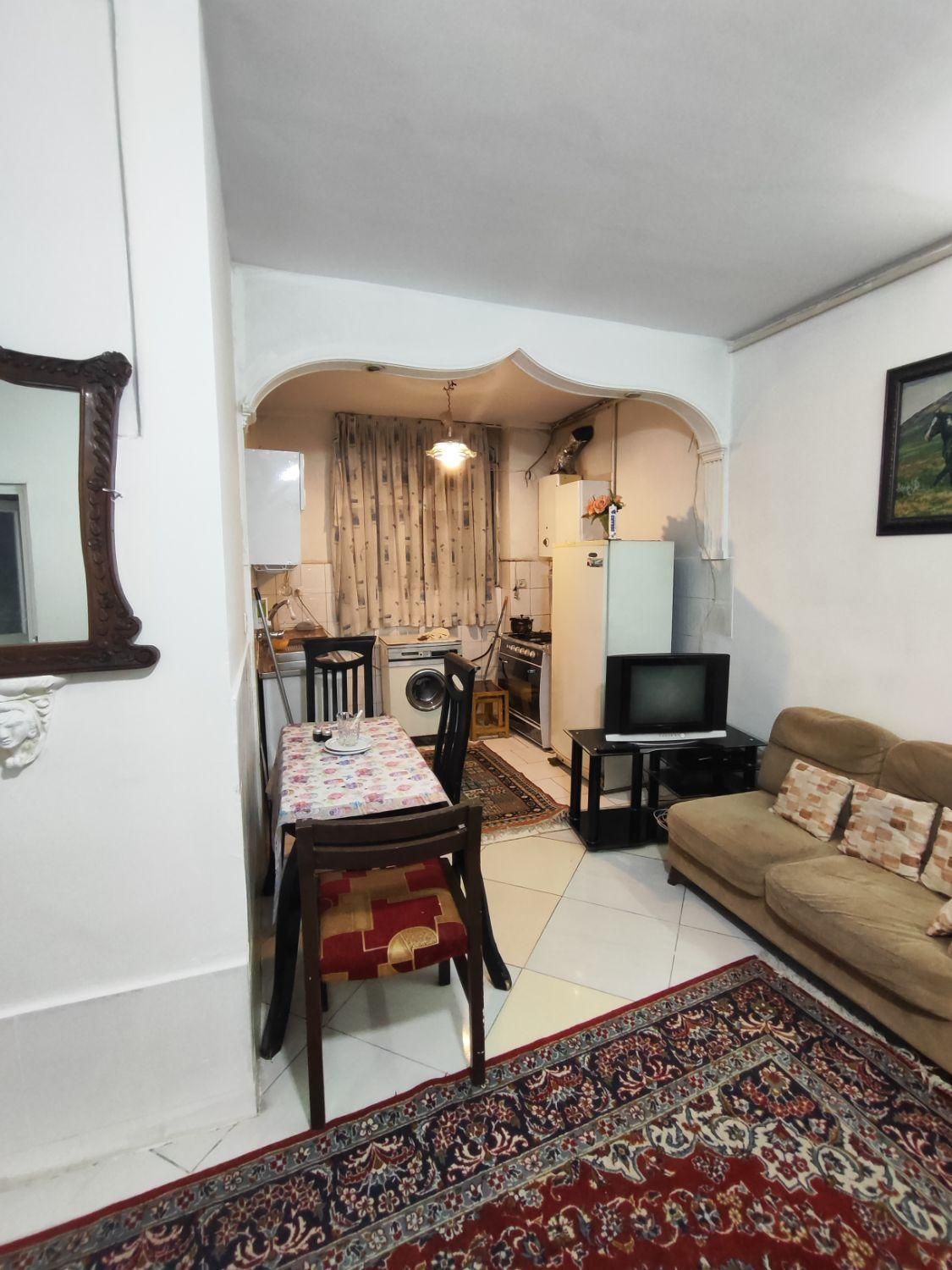 اجاره هفتگی/ماهانه آپارتمان ۵۰ متری|اجارهٔ کوتاهمدت آپارتمان و سوئیت|تهران, جوادیه تهرانپارس|دیوار