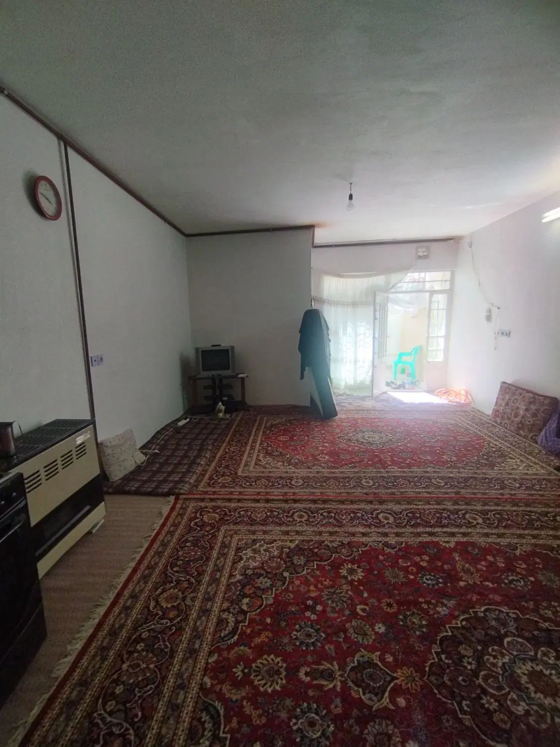طبقه همکف 80متری در زیرکن|اجارهٔ آپارتمان|مشهد, زیرکن|دیوار