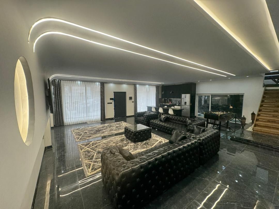 اجاره روزانه باغ ویلا استخر دار شهریار(دوخواب)|اجارهٔ کوتاه‌مدت ویلا و باغ|تهران, یافت آباد جنوبی|دیوار