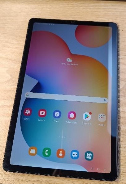 tab s6تبلت اس6|تبلت|تهران, شهرک راه‌آهن|دیوار