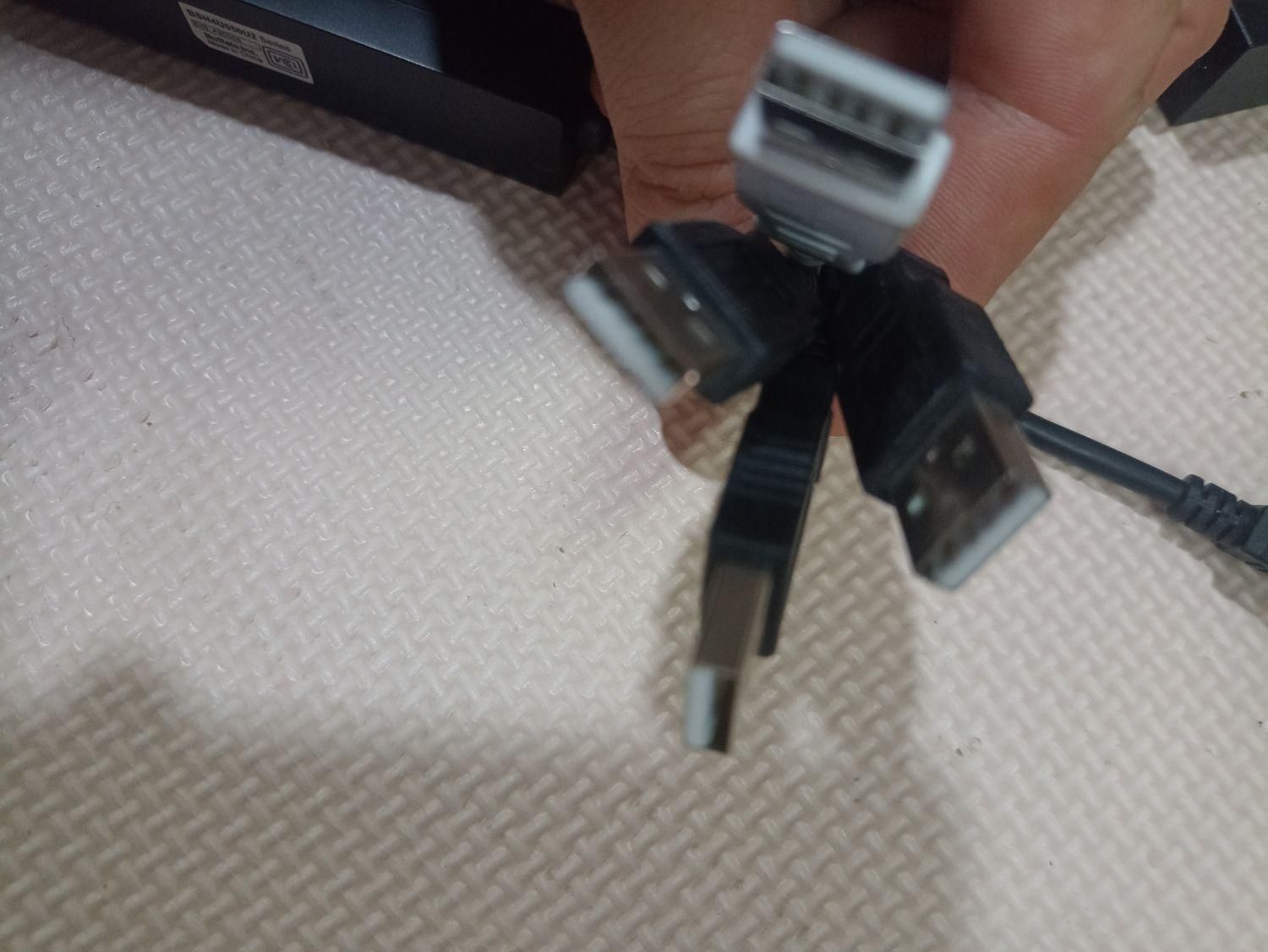 هاب usb بوفالو|قطعات و لوازم جانبی رایانه|تهران, مخصوص|دیوار