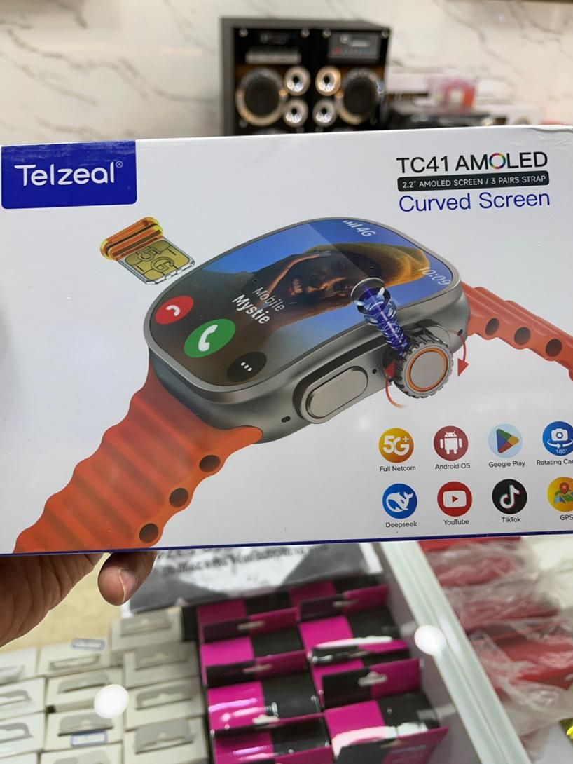 ساعت هوشمند/سیمکارت خور/اپل واچ/|ساعت|کرمانشاه, |دیوار