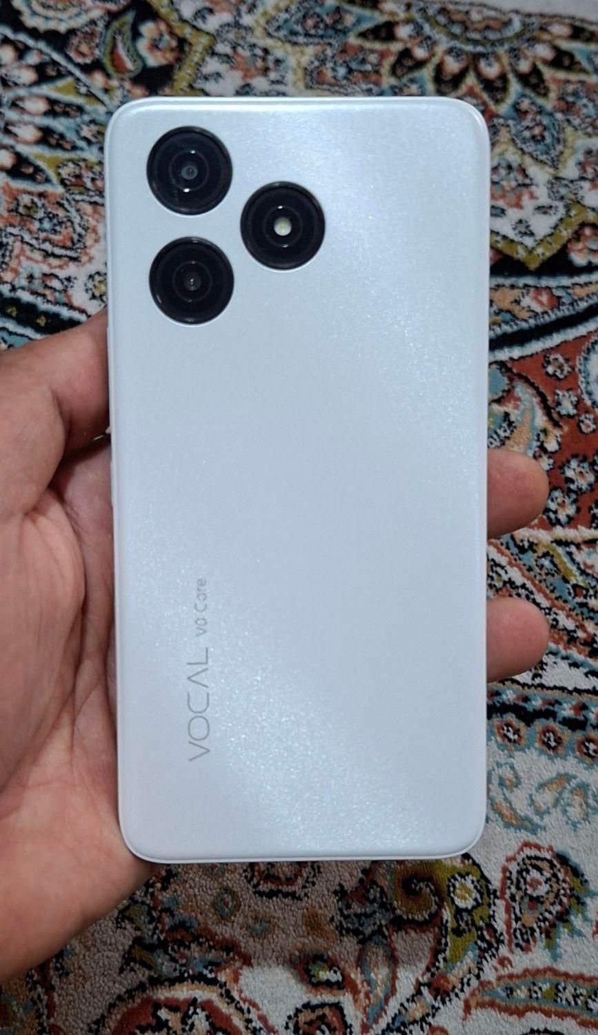 گوشی Vocal V0 Core|موبایل|تهران, شادمهر|دیوار