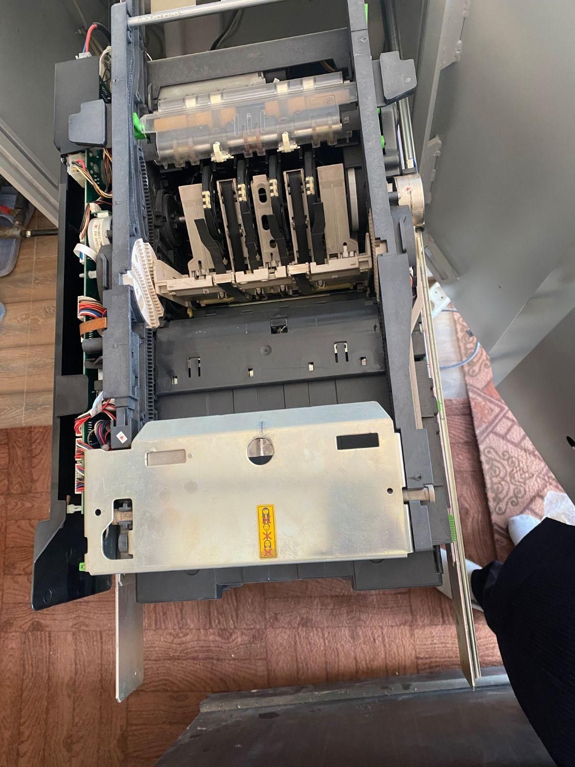 فروش و تعمیرات تخصصی انواع خودپرداز و کشلس|فروشگاه و مغازه|قم, پردیسان|دیوار