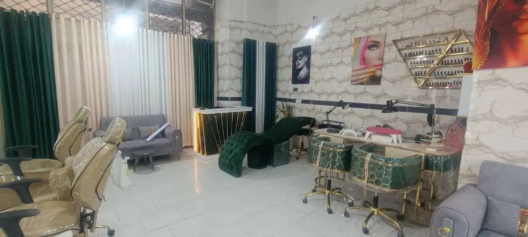 مغازه ۷۵متری/لوکیشن عالی/زیر قیمت منطقه/املاک ملل|فروش آپارتمان|کرج, خرمدشت|دیوار