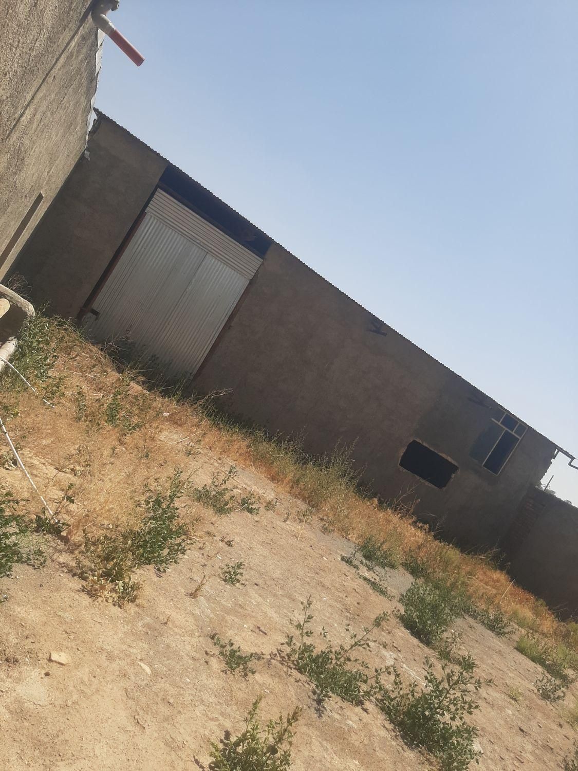 دامداری با پروانه سند تک برگ|فروش دفتر صنعتی، کشاورزی، تجاری|فرمهین, |دیوار