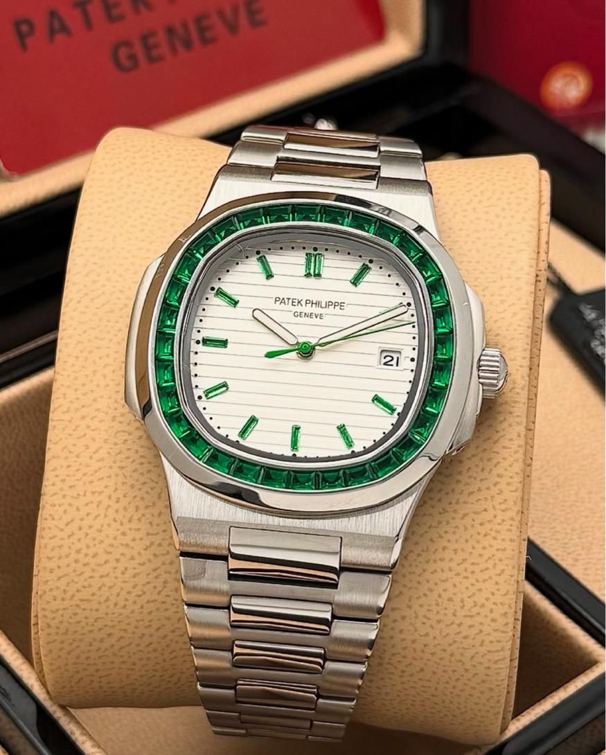 پتک فیلیپ ناتیلوس اتوماتیک لیمیتد|ساعت|تهران, پامنار|دیوار