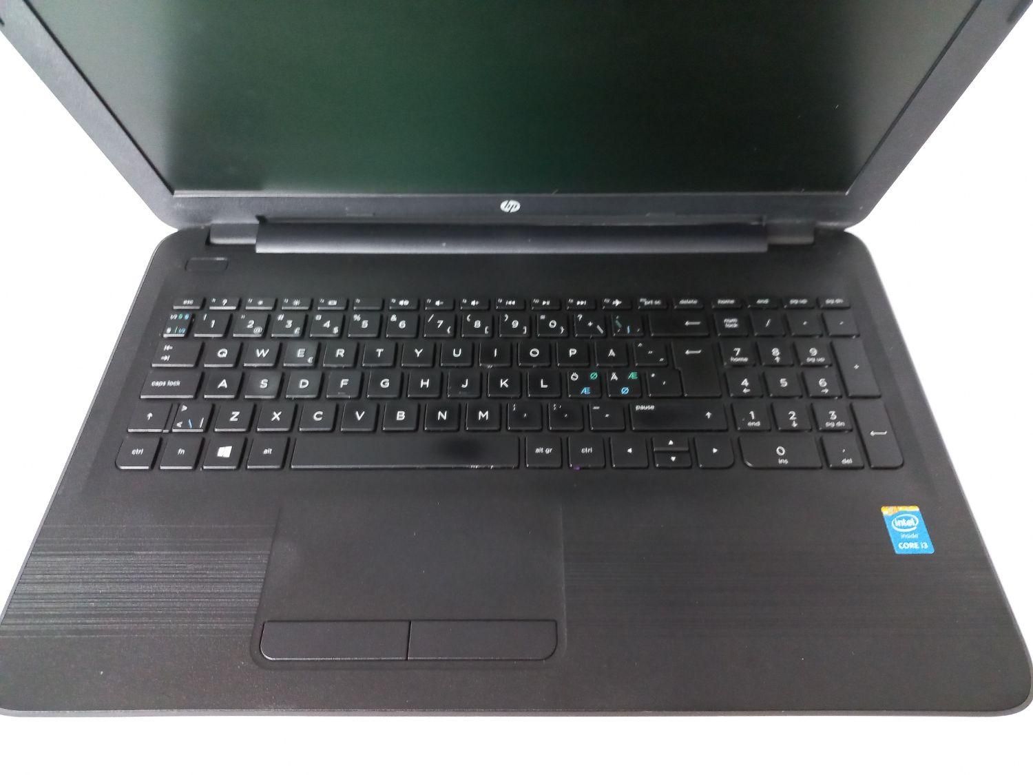 لپ تاپ HP 250 G6|رایانه همراه|تهران, شهرک ولیعصر جنوبی|دیوار