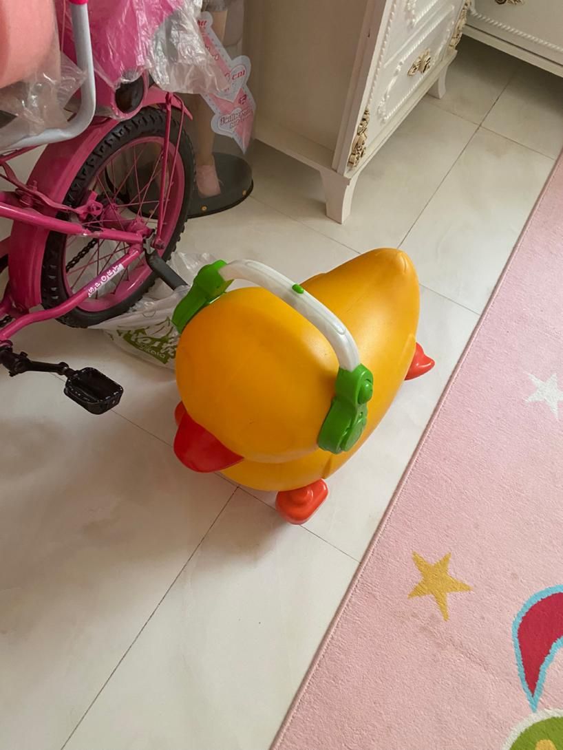 سیسمونی‌/گهواره /موتور کودک‌/ سه چرخه /مبل کودک|اسباب و اثاث بچه|تهران, آبشار تهران (دریاچه)|دیوار