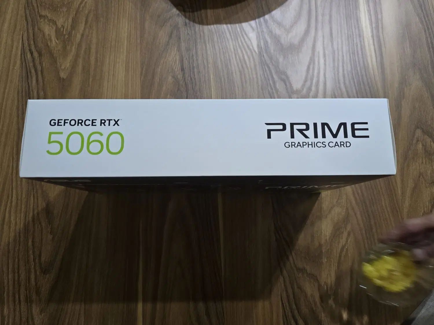 کارت گرافیک RTX5060 8GB GDDR7|قطعات و لوازم جانبی رایانه|کرج, چمران|دیوار