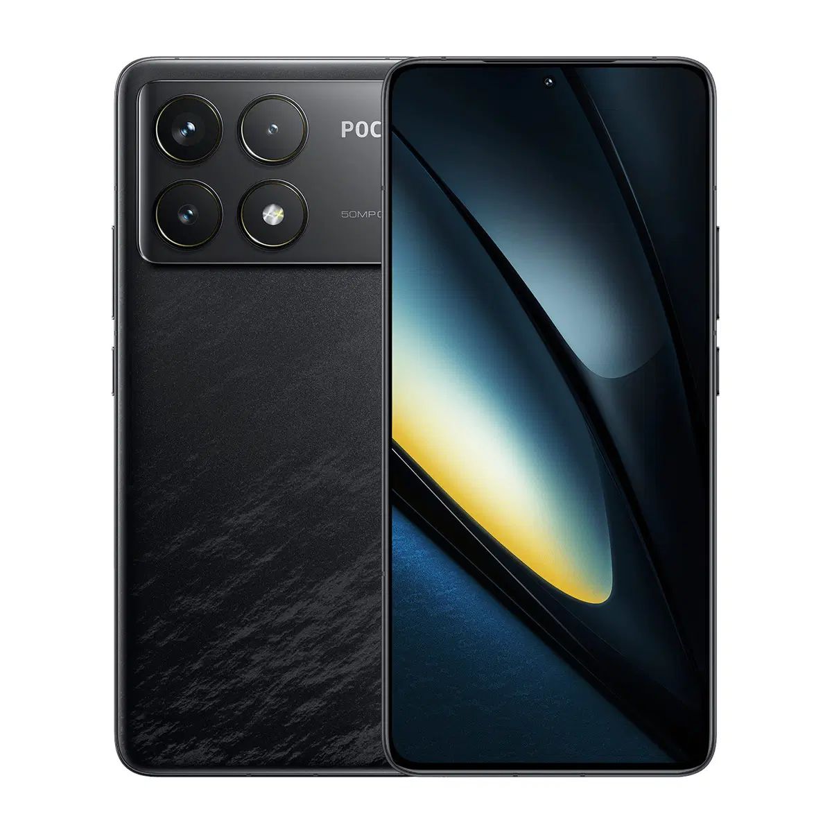 poco f6 pro|موبایل|کرج, فاز ۲ مهرشهر|دیوار