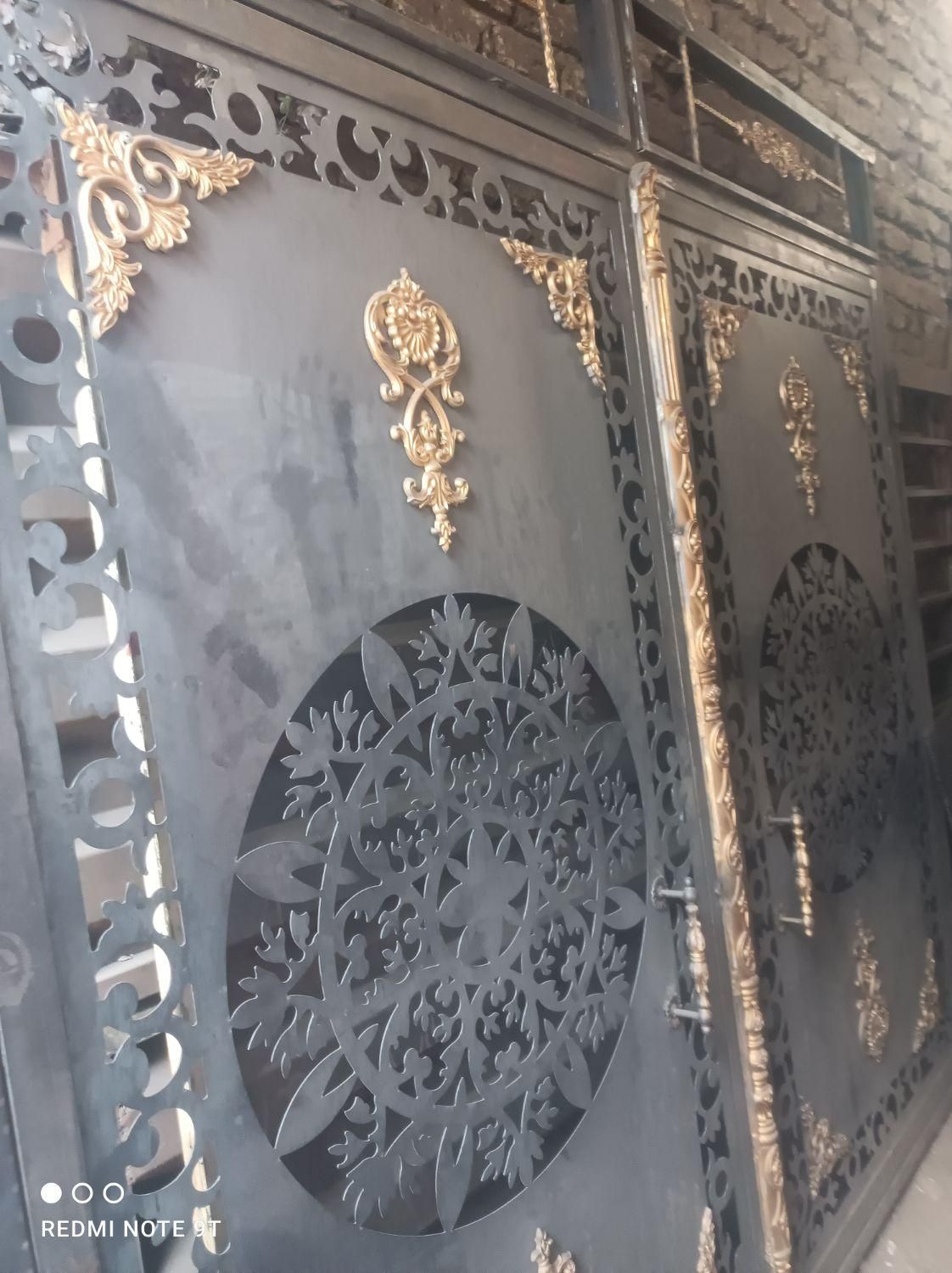 جوشکاری سیار همه نقاط|خدمات پیشه و مهارت|قم, بلوار امین و ساحلی|دیوار