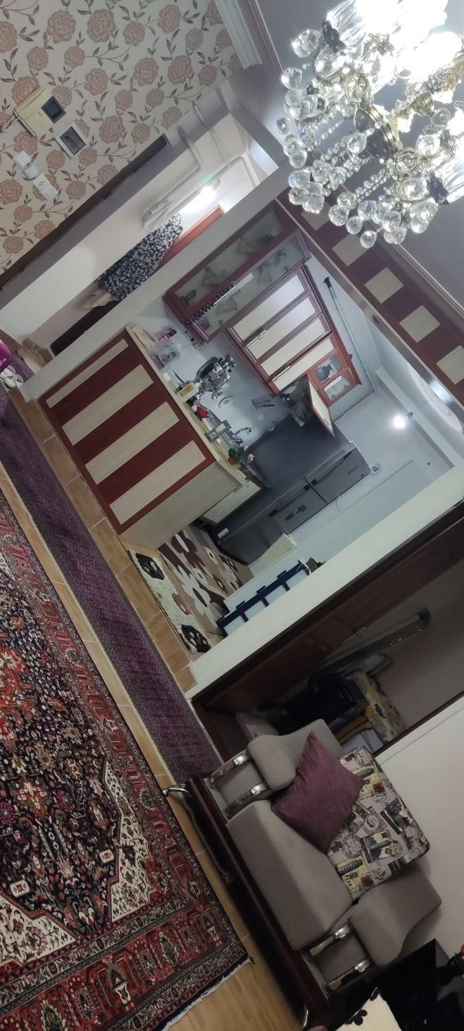 آپارتمان لوکس و عالی|فروش آپارتمان|خوی, |دیوار