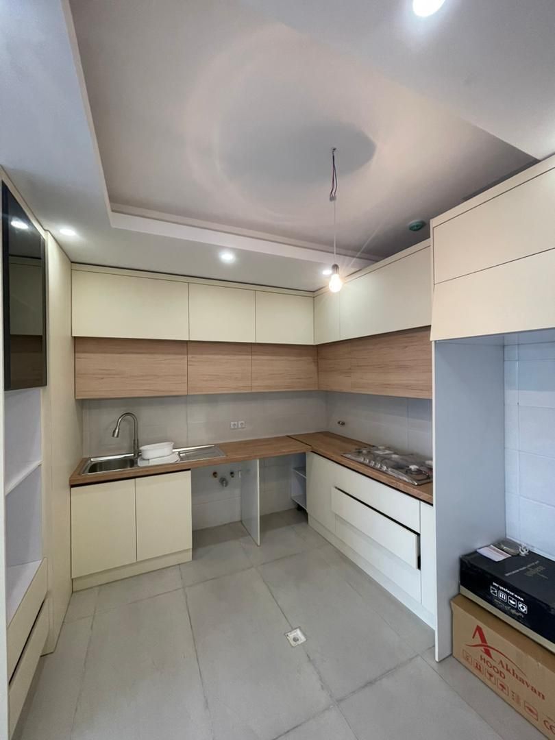 مهرشهر کوی زنبق|فروش آپارتمان|کرج, کوی زنبق|دیوار