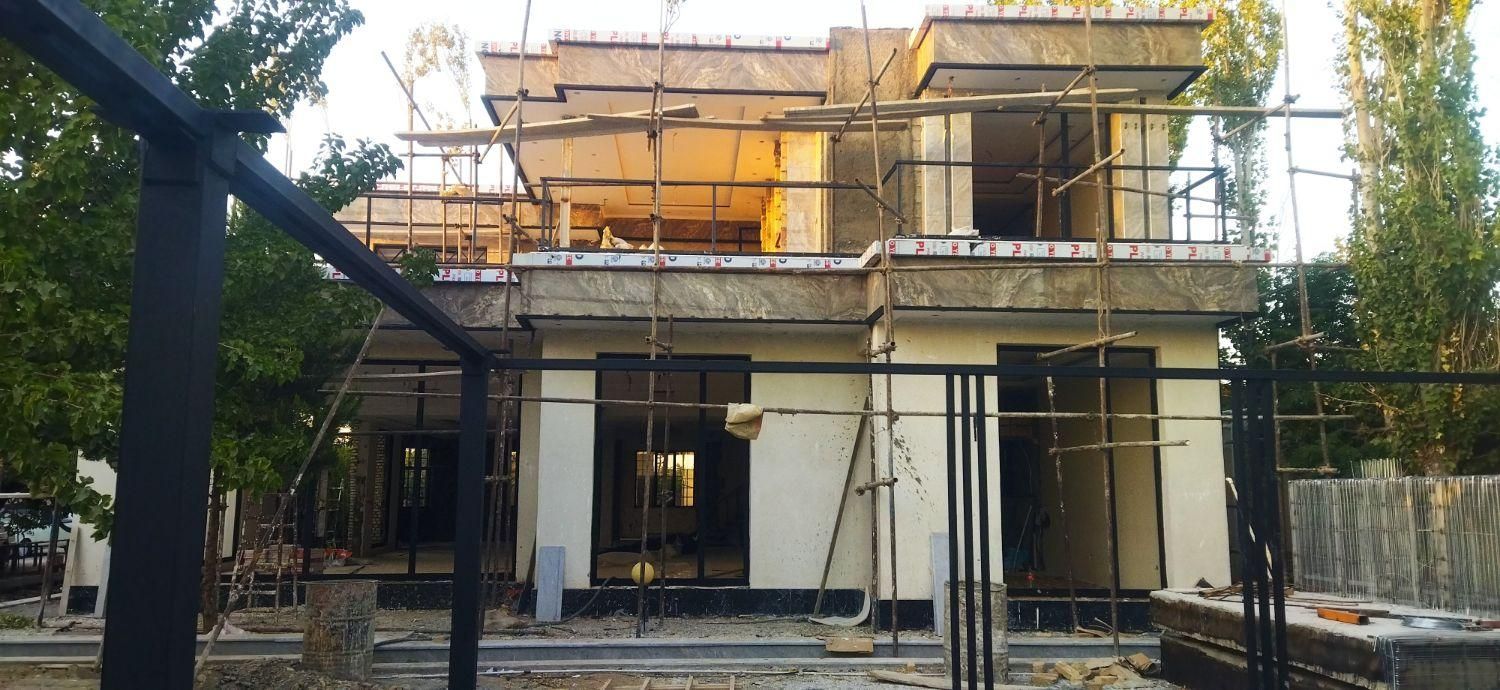 پیمانکاری و ساخت تخصصی ویلا وساختمان|خدمات پیشه و مهارت|کرج, فاز ۴ مهرشهر|دیوار