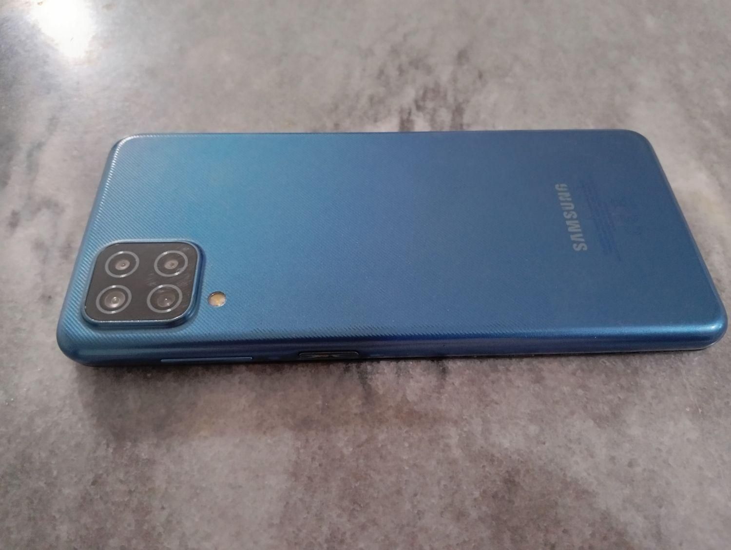 سامسونگ Galaxy A12 با حافظهٔ ۶۴ گیگابایت|موبایل|کنگاور, |دیوار