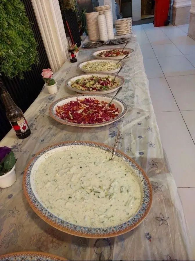 تور زیارتی به کربلای معلی هتل نزدیک حرم خدمات فول|تور و چارتر|آبادان, |دیوار