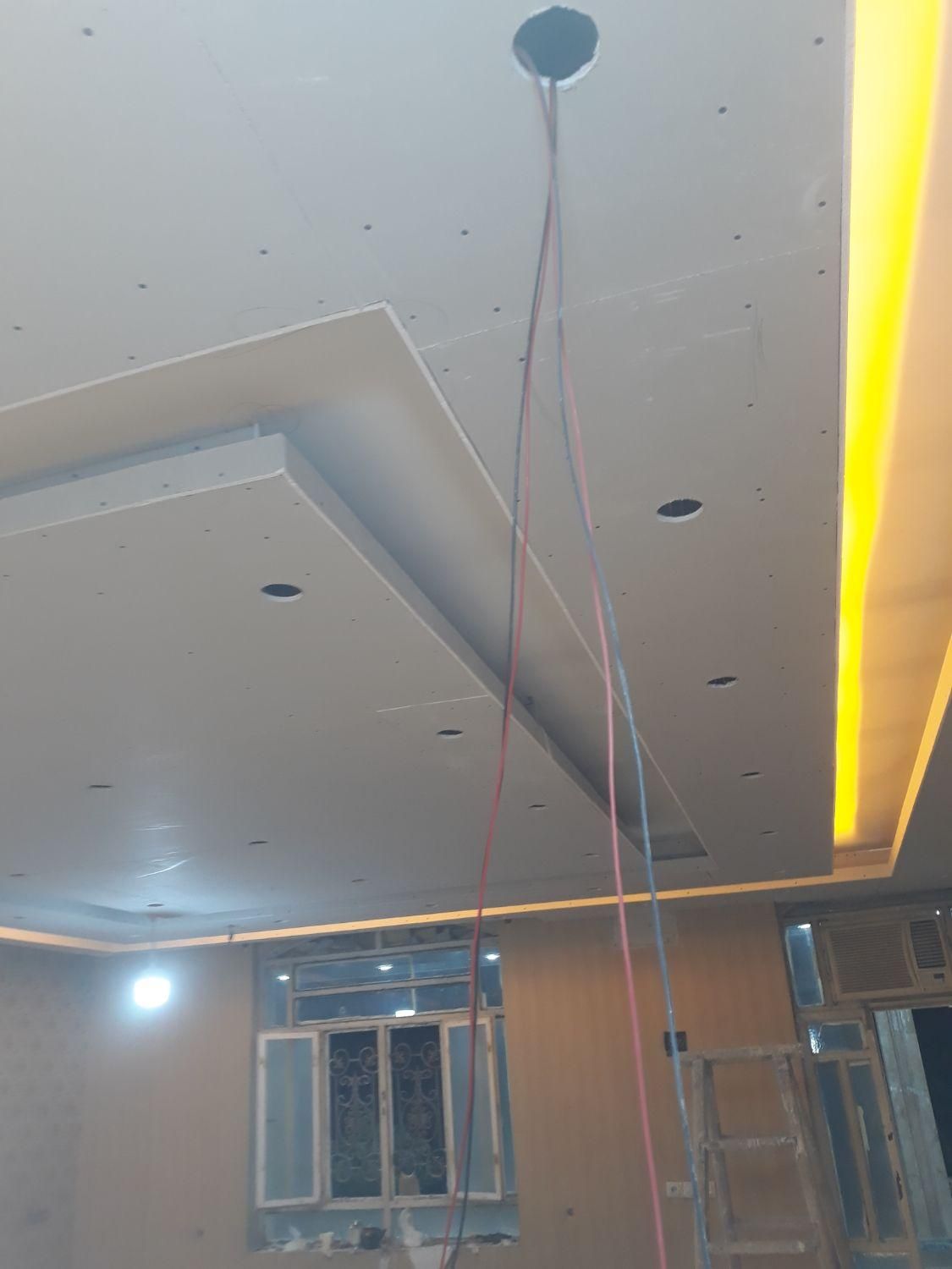 برقکار، برق کاری،نصب کولر ،برق کار،برقکاری صنعتی|خدمات پیشه و مهارت|خرمآباد, |دیوار