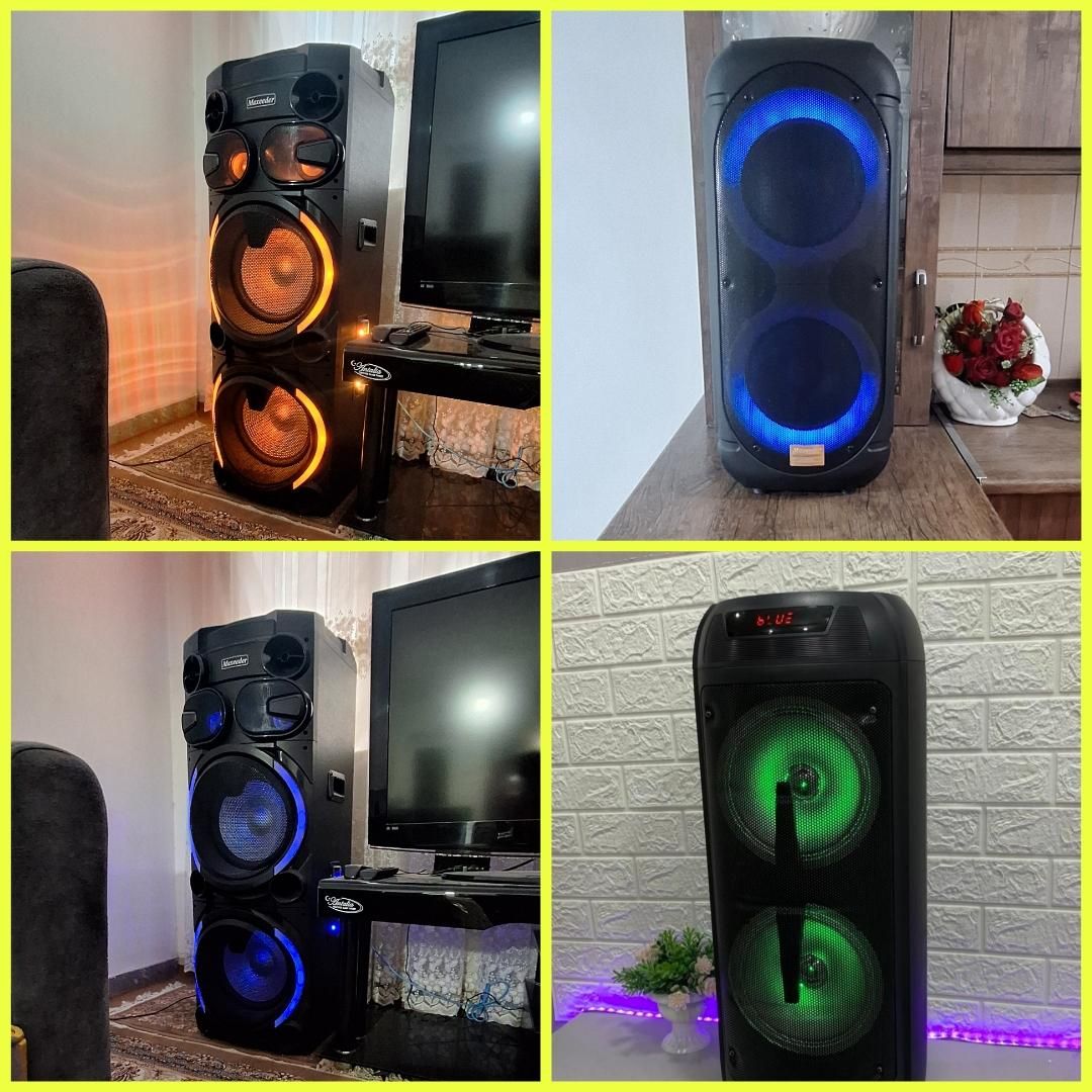 (سمساری ) کارکرده نو آکبند پلمپ درحدنو کل کرج|عمده‌فروشی|کرج, گلشهر|دیوار