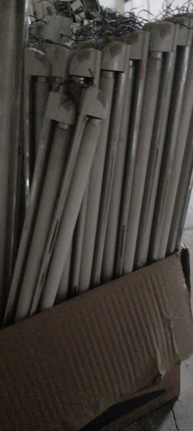 مهتابی با لامپ و ترانس|لامپ و چراغ|ابریشم, |دیوار