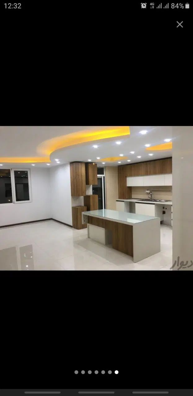۷۴متر۲خواب /تکواحدی/ پارکینگ دار/ جی|فروش آپارتمان|تهران, جی|دیوار