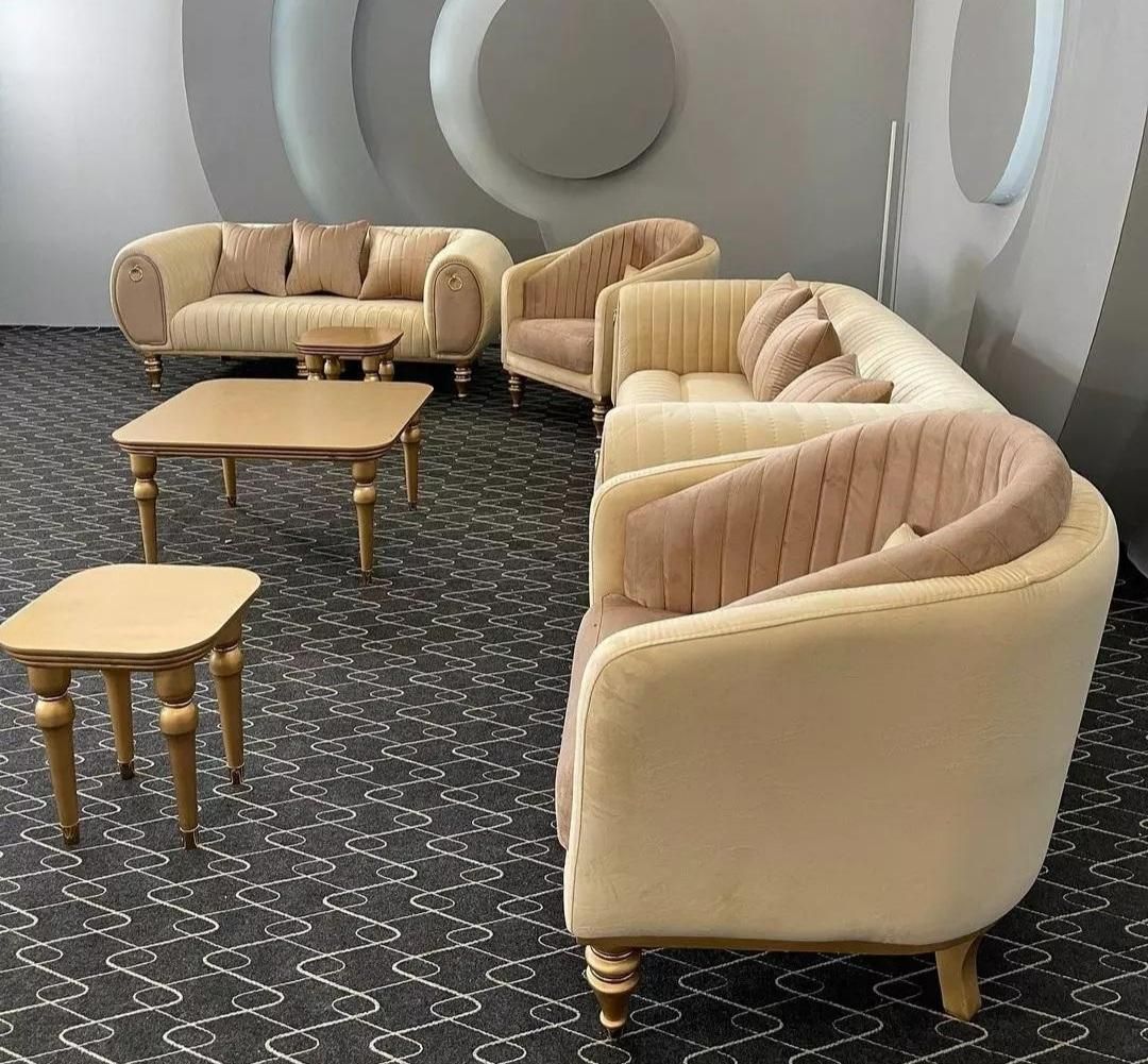 مبلdianaمدل فرانسوی فروشگاه مبل|مبلمان خانگی و میز عسلی|گرگان, |دیوار