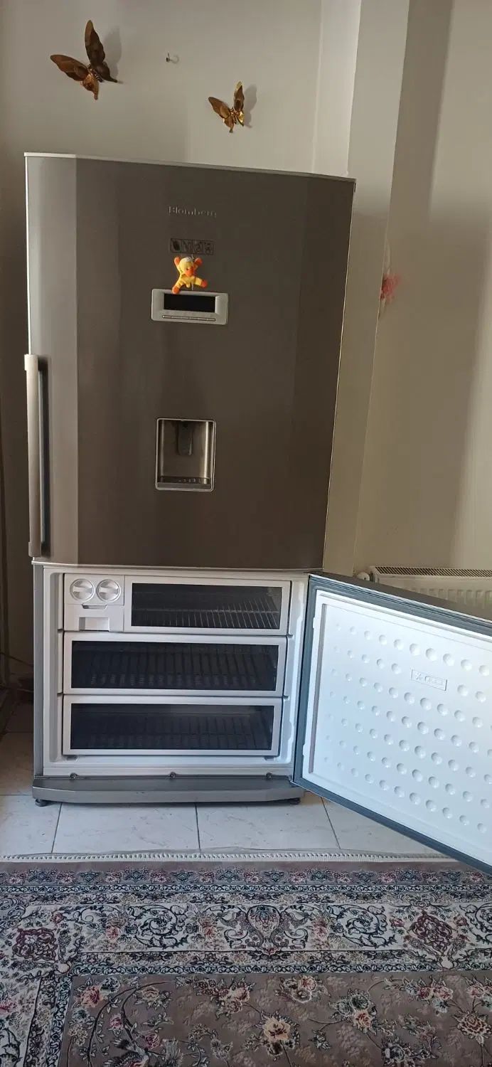 یخچال فریزر|یخچال و فریزر|تهران, فلاح|دیوار