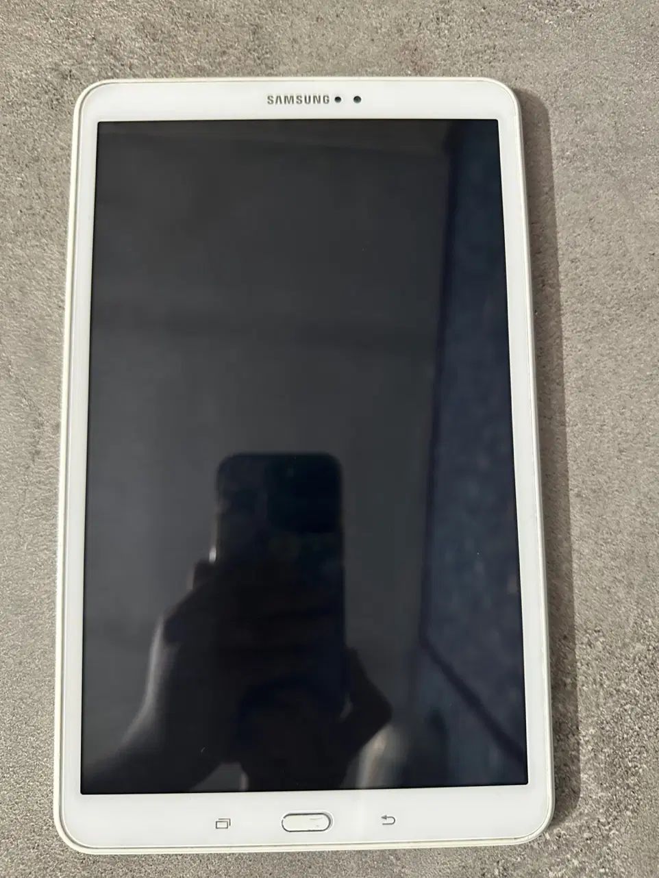 Galaxy tab a6|تبلت|مشهد, آبکوه|دیوار