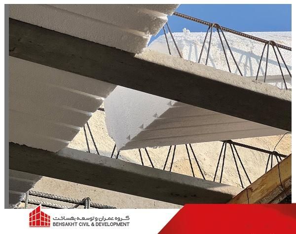 مرکز تخصصی تولید تیرچه های بتنی|مصالح و تجهیزات ساختمان|تهران, امامت|دیوار