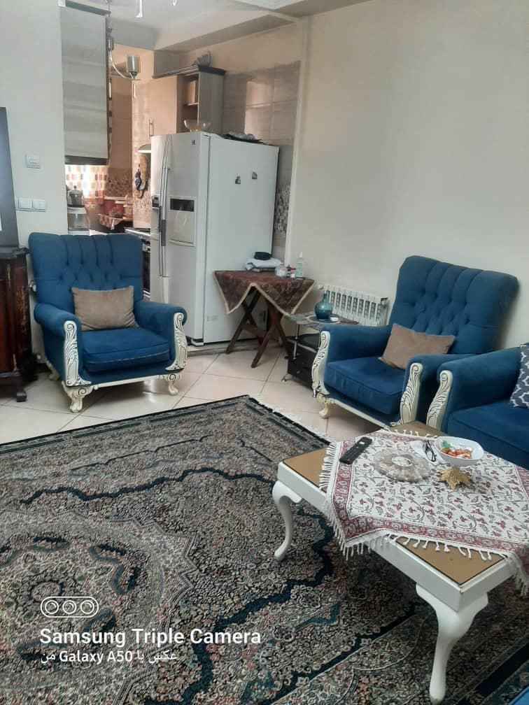 عجاری خانه ۵۰متری|اجارهٔ آپارتمان|تهران, سعیدآباد|دیوار