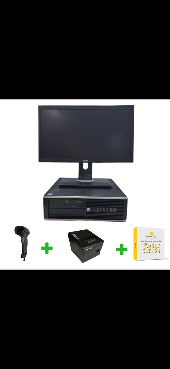 صندوق فروشگاهی/بارکدخوان/پرینتر|فروشگاه و مغازه|مشهد, رضاشهر|دیوار