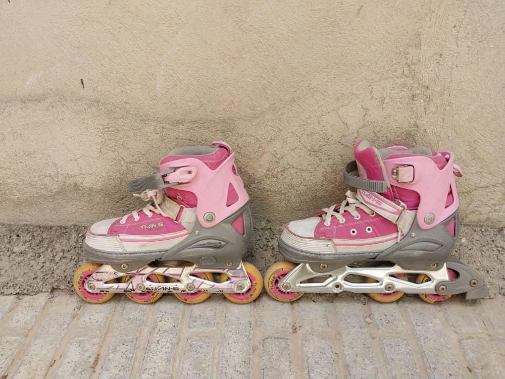 اسکیت‌|دوچرخه، اسکیت، اسکوتر|ایلام, |دیوار