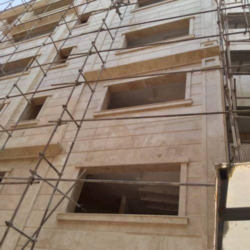 داربست فلزی اعتماد|خدمات پیشه و مهارت|کوهدشت, |دیوار