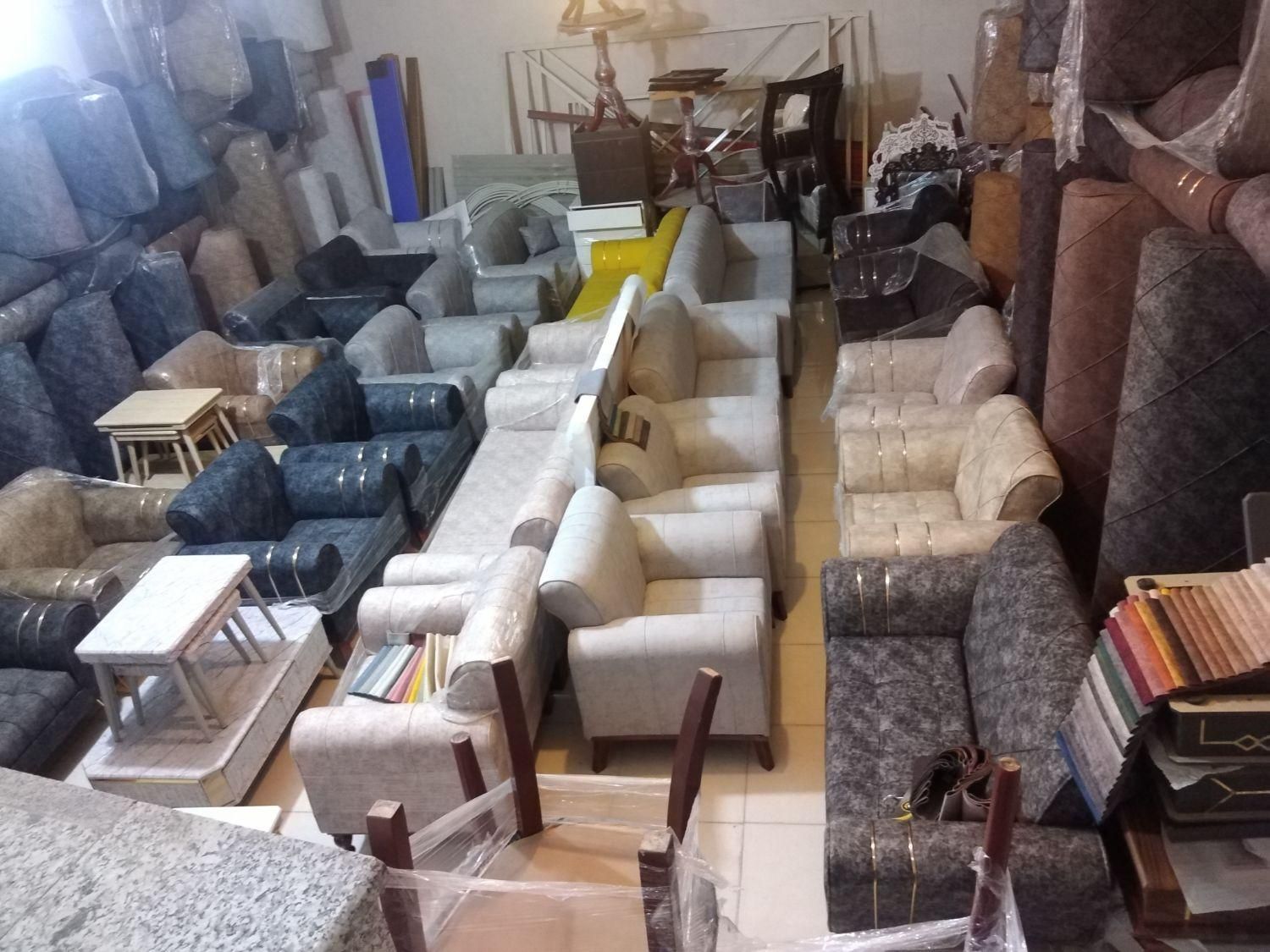 خوانسار مبل حراج|حراج|خوانسار, |دیوار