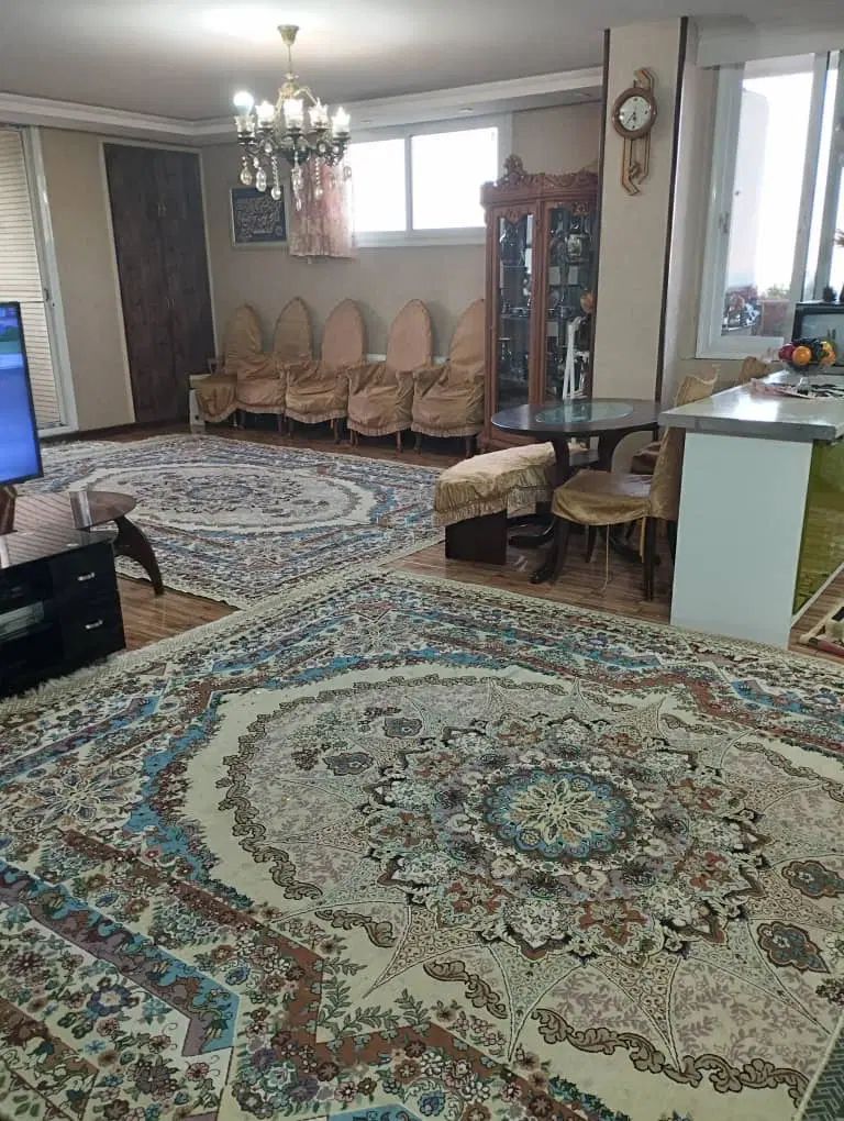 آپارتمان 123 متر دو خواب در بهترین لوکیشن منطقه|فروش آپارتمان|اصفهان, کوی گلزار|دیوار