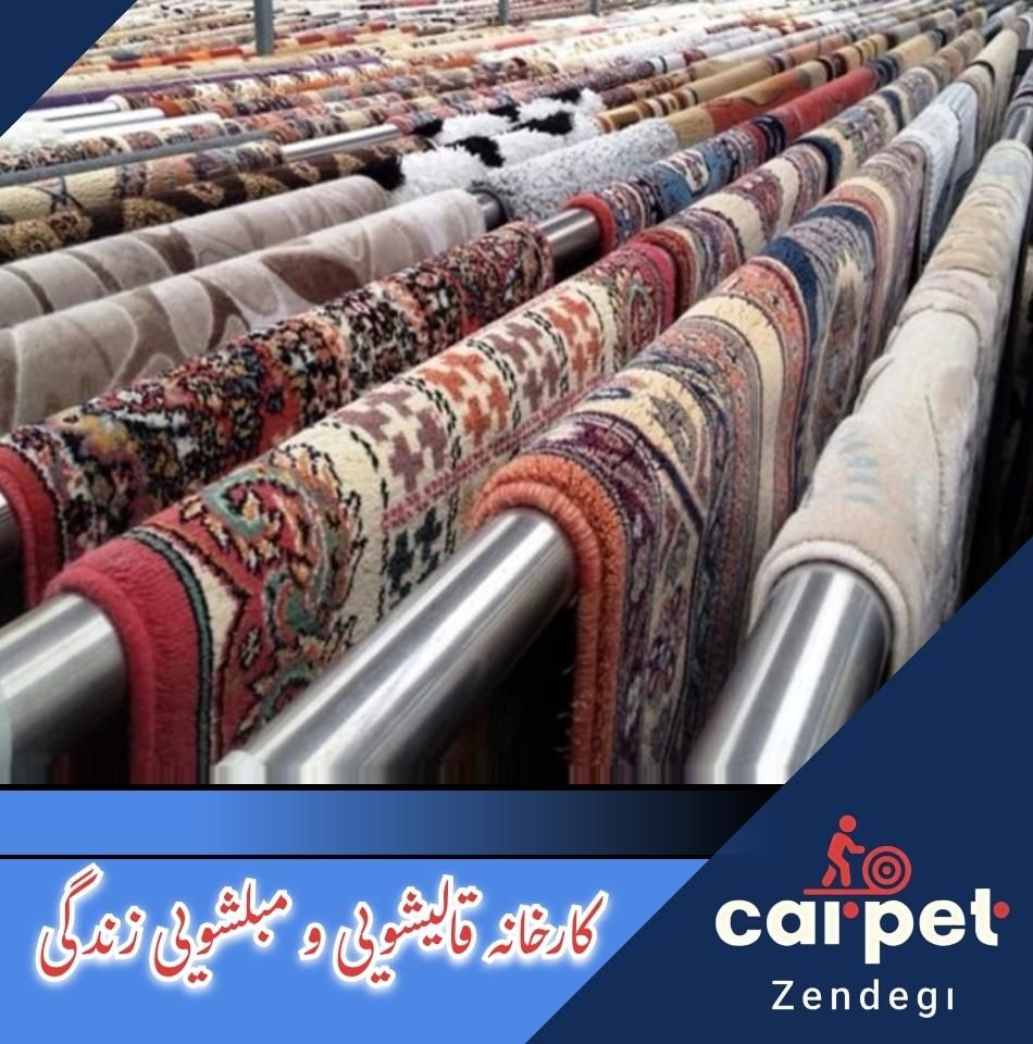کارخانه قالیشویی و مبلشویی زندگی|خدمات نظافت|تهران, امیرآباد|دیوار