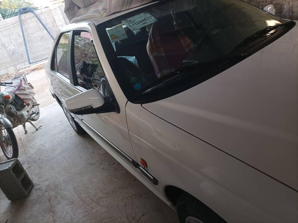 پژو پارس LX TU5، مدل ۱۳۹۹|خودرو سواری و وانت|برازجان, |دیوار