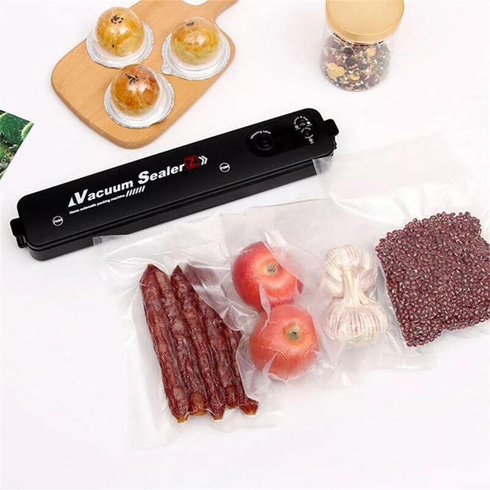دستگاه وکیوم و پلمپ خانگی Vacuum Sealer|سایر لوازم برقی|تهران, مولوی|دیوار